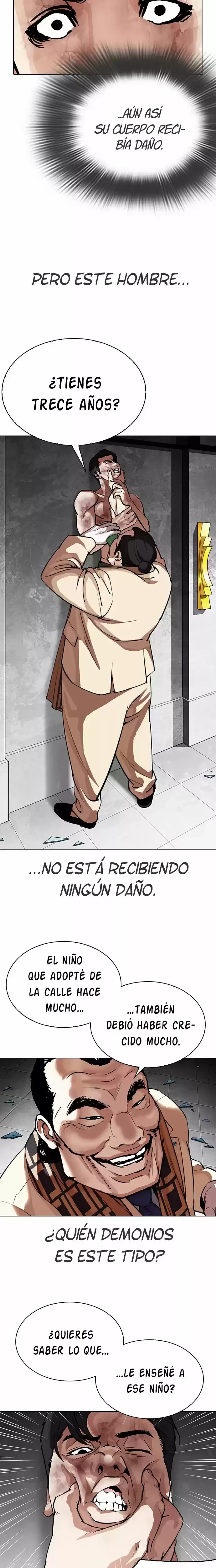 Nueva cara Capitulo 298 página 7