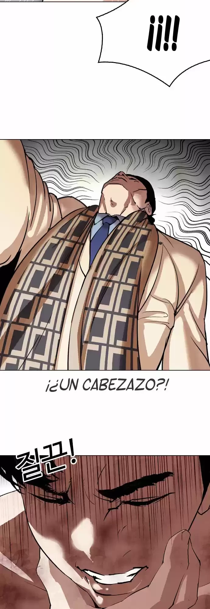 Nueva cara Capitulo 298 página 8