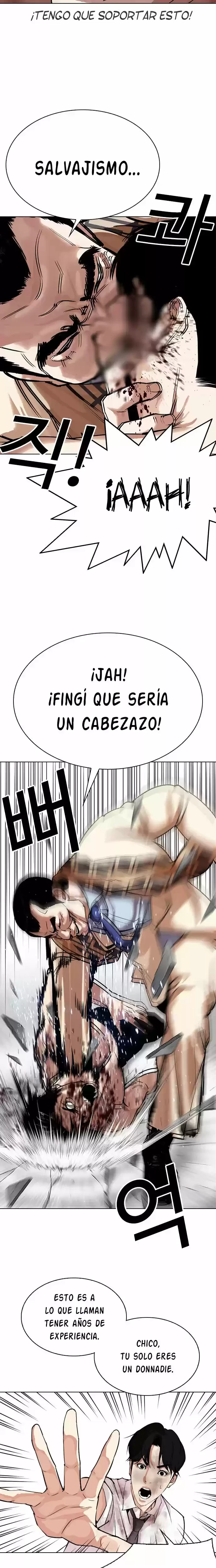 Nueva cara Capitulo 298 página 9