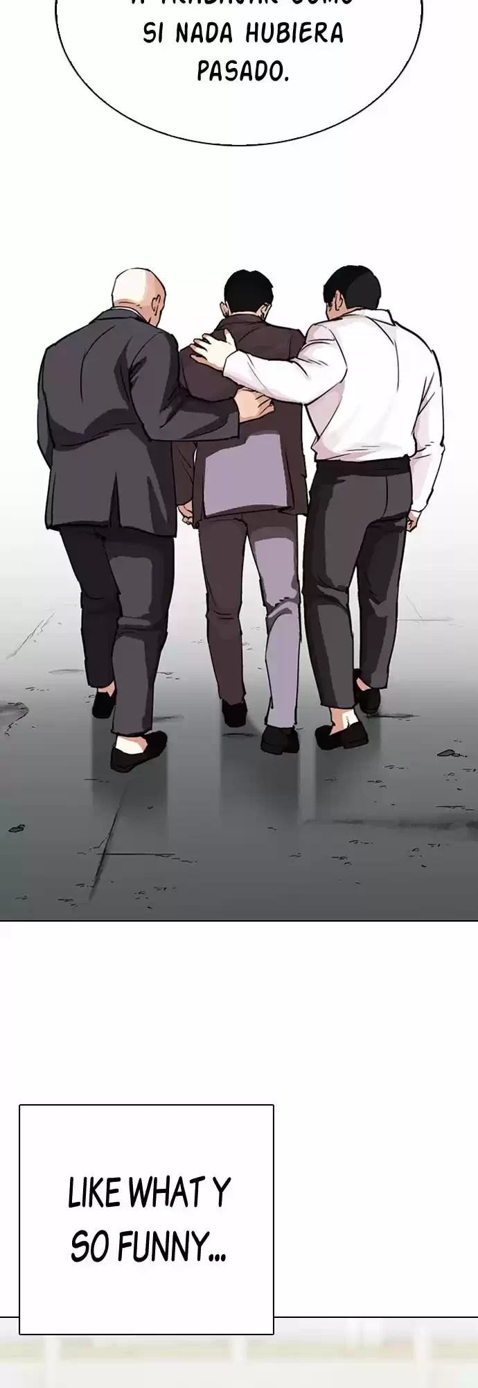 Nueva cara Capitulo 299 página 12