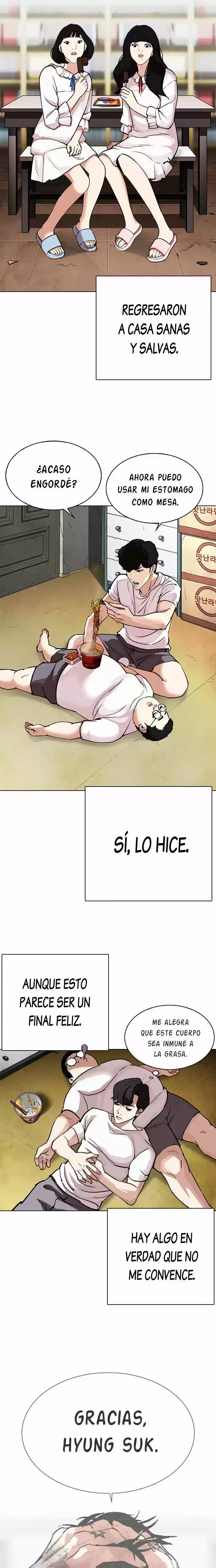 Nueva cara Capitulo 299 página 13