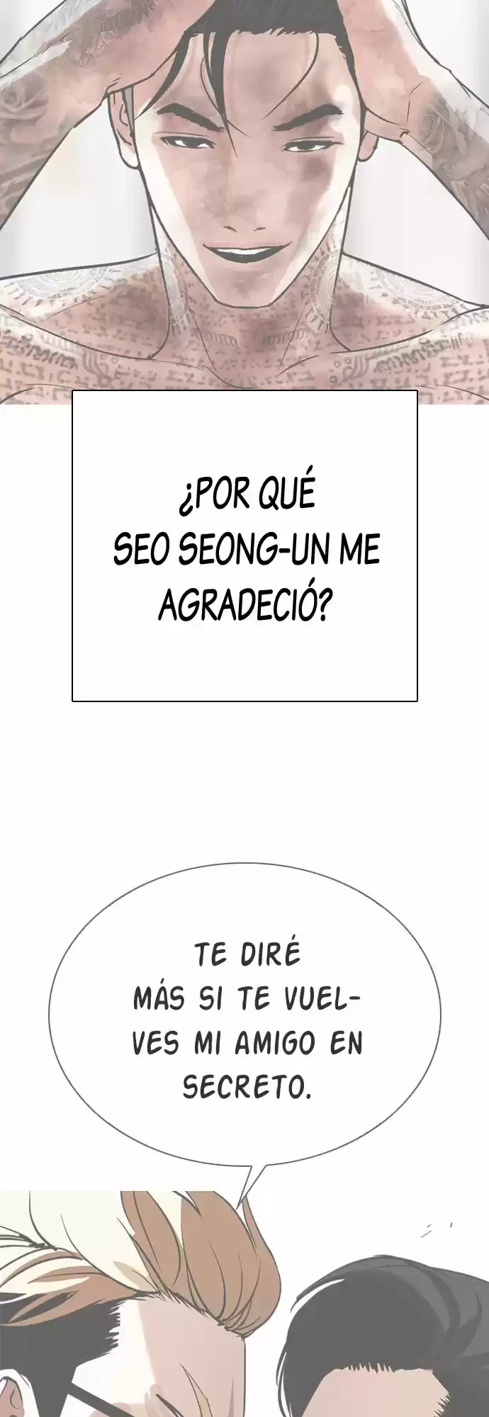 Nueva cara Capitulo 299 página 14