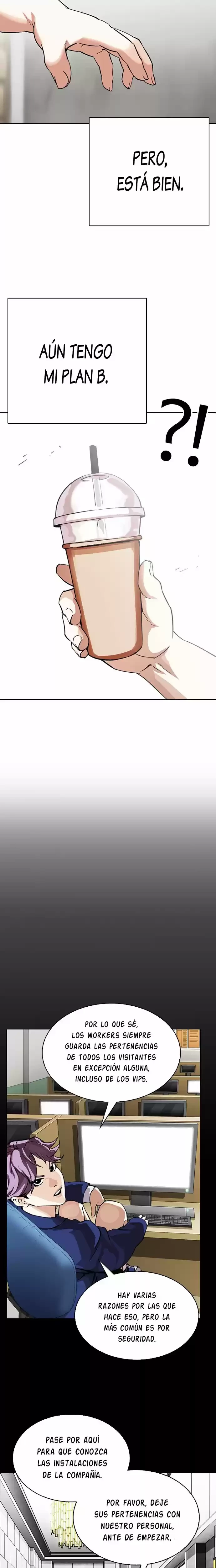 Nueva cara Capitulo 299 página 19