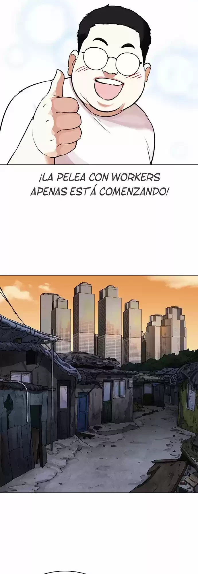 Nueva cara Capitulo 299 página 22