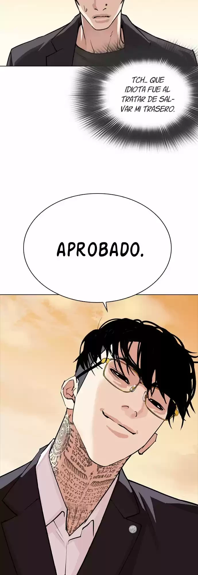 Nueva cara Capitulo 299 página 28