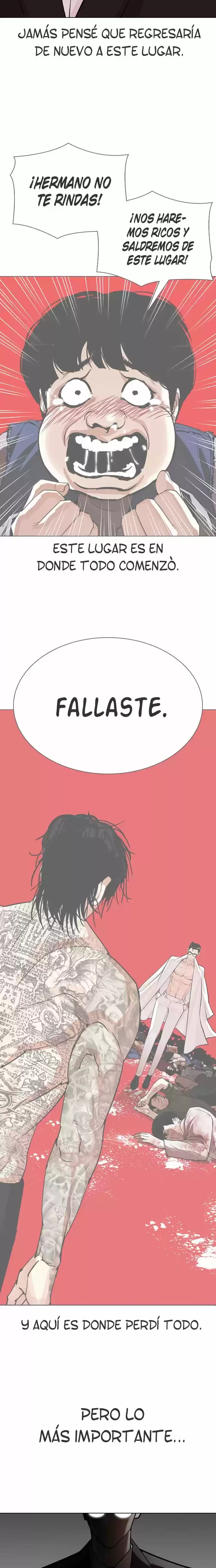 Nueva cara Capitulo 299 página 29