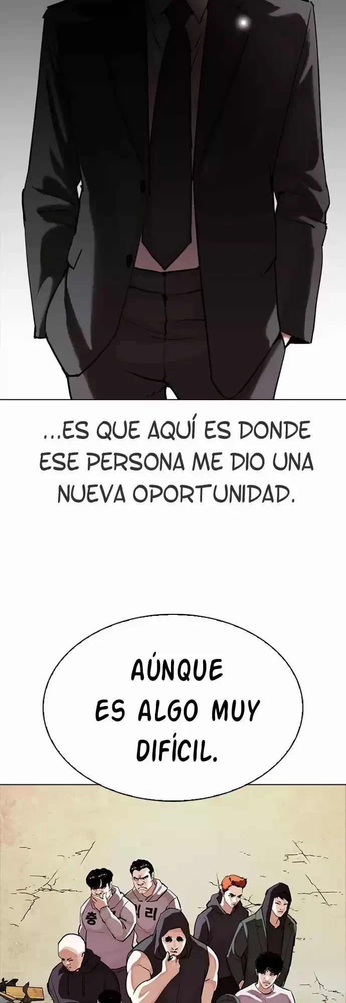 Nueva cara Capitulo 299 página 30