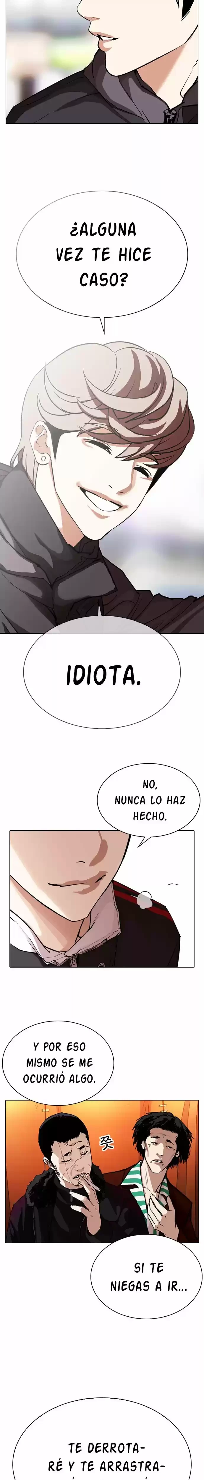 Nueva cara Capitulo 299 página 39