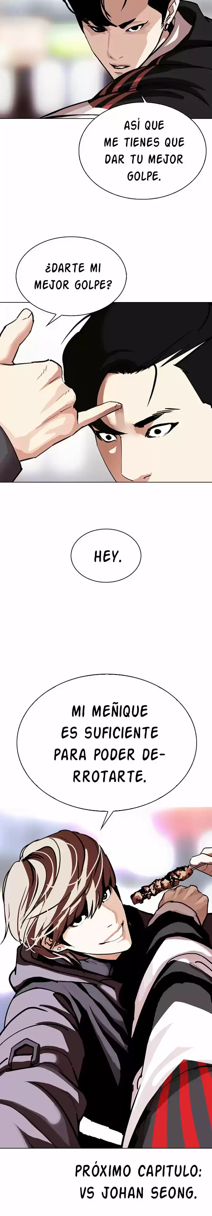 Nueva cara Capitulo 299 página 41