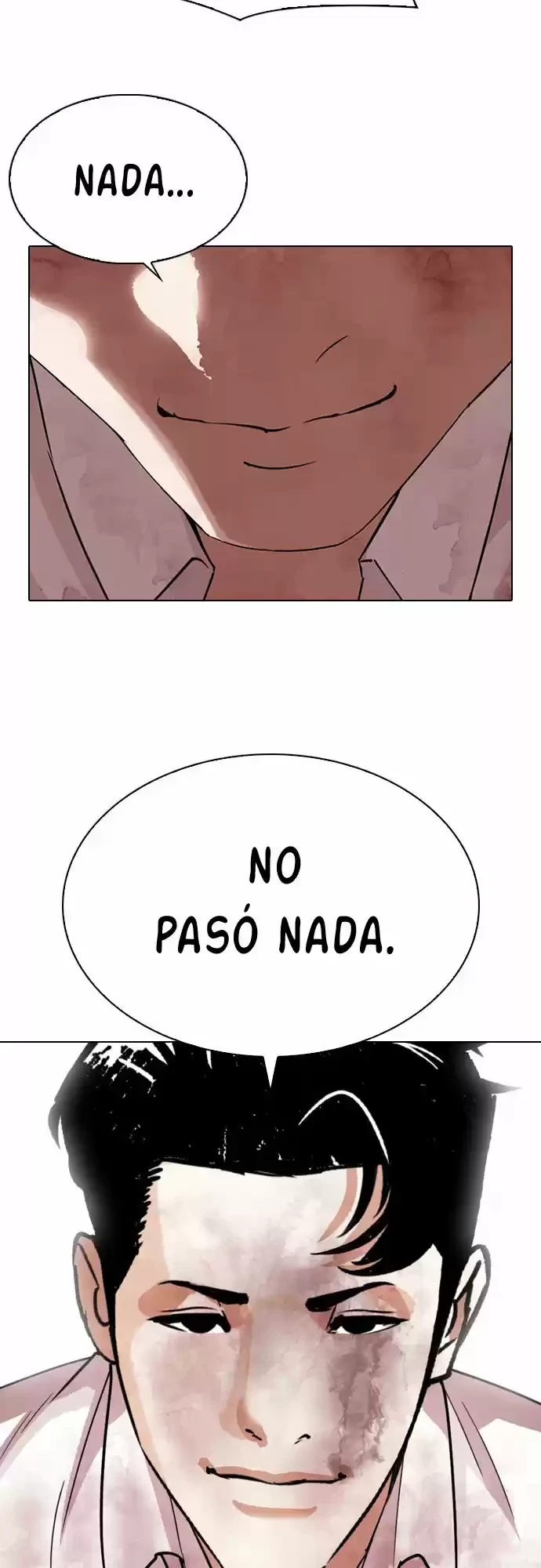 Nueva cara Capitulo 299 página 6