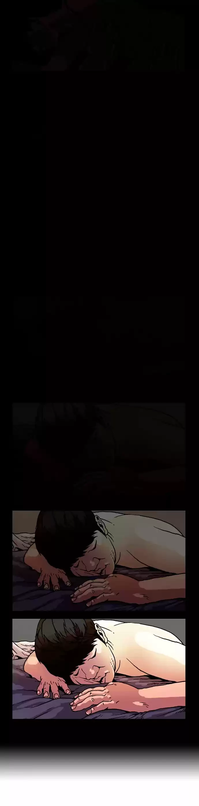 Nueva cara Capitulo 3 página 22