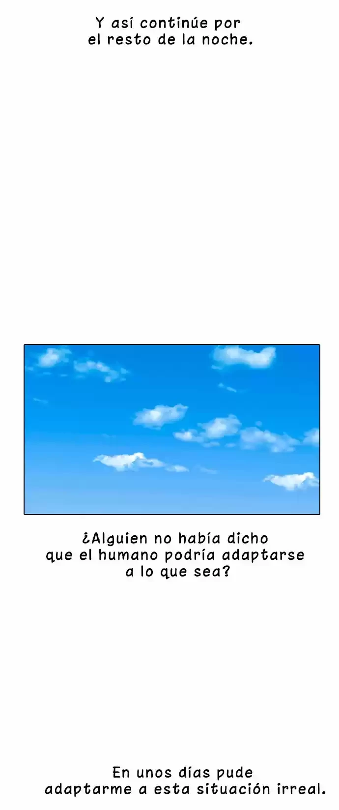 Nueva cara Capitulo 3 página 25