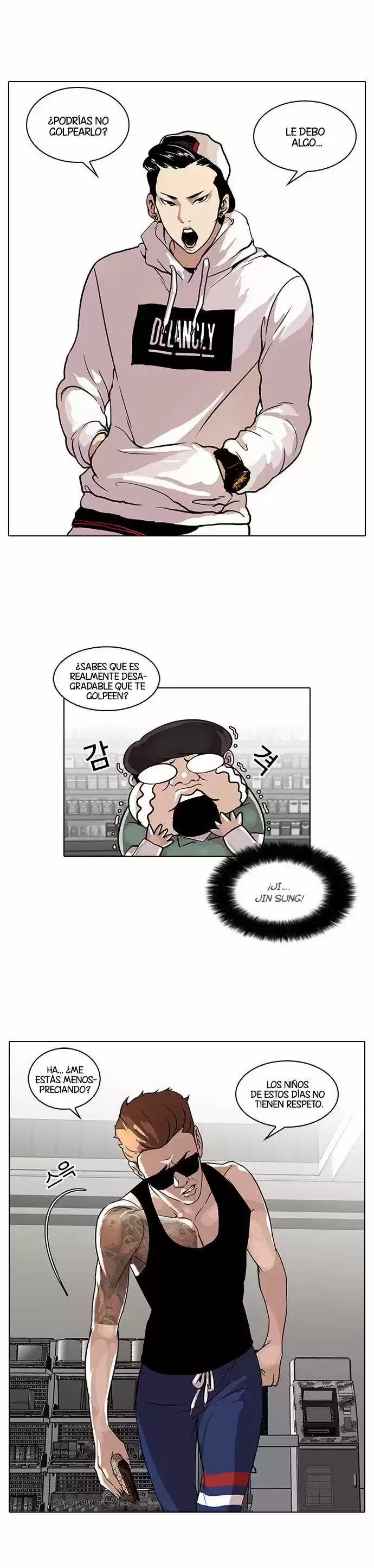 Nueva cara Capitulo 30 página 13
