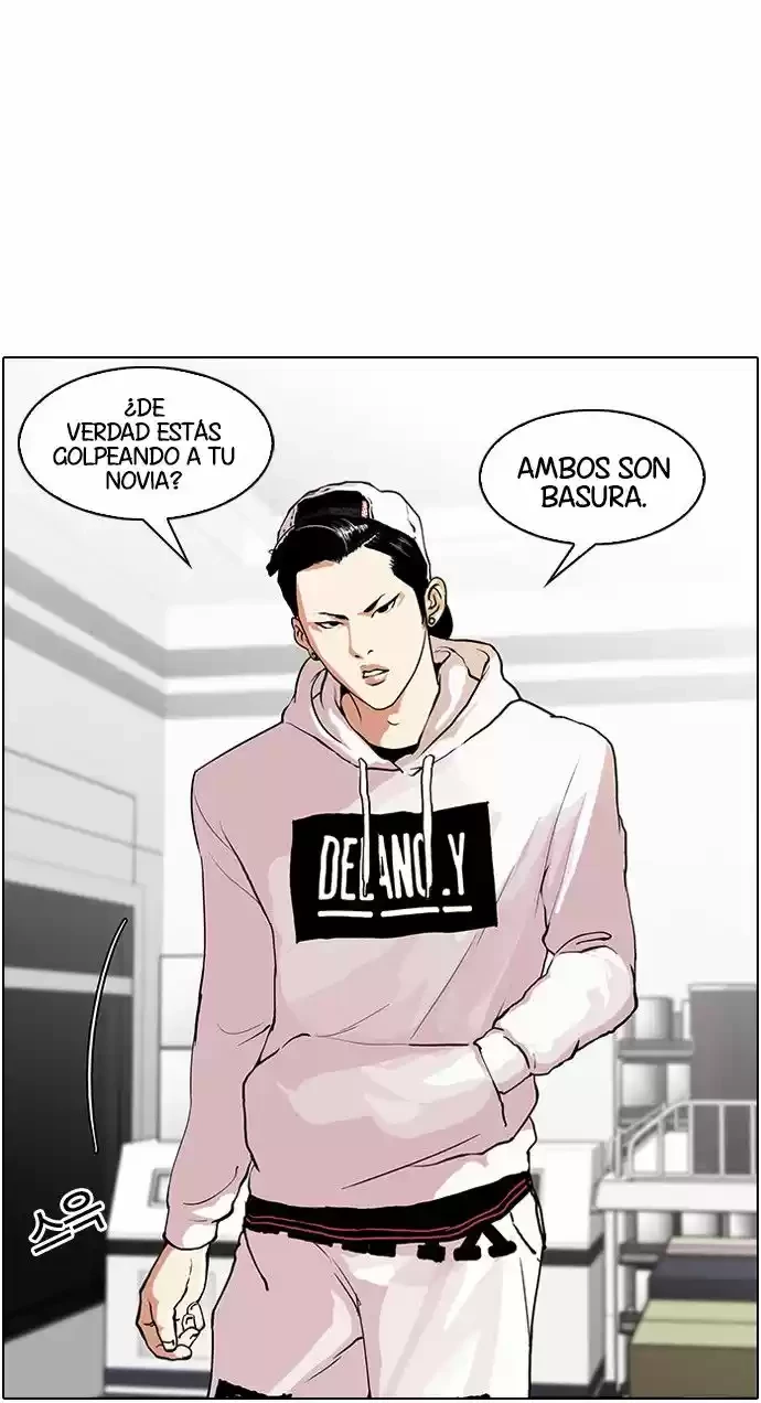 Nueva cara Capitulo 30 página 23