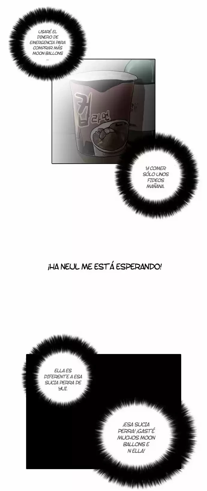 Nueva cara Capitulo 30 página 30