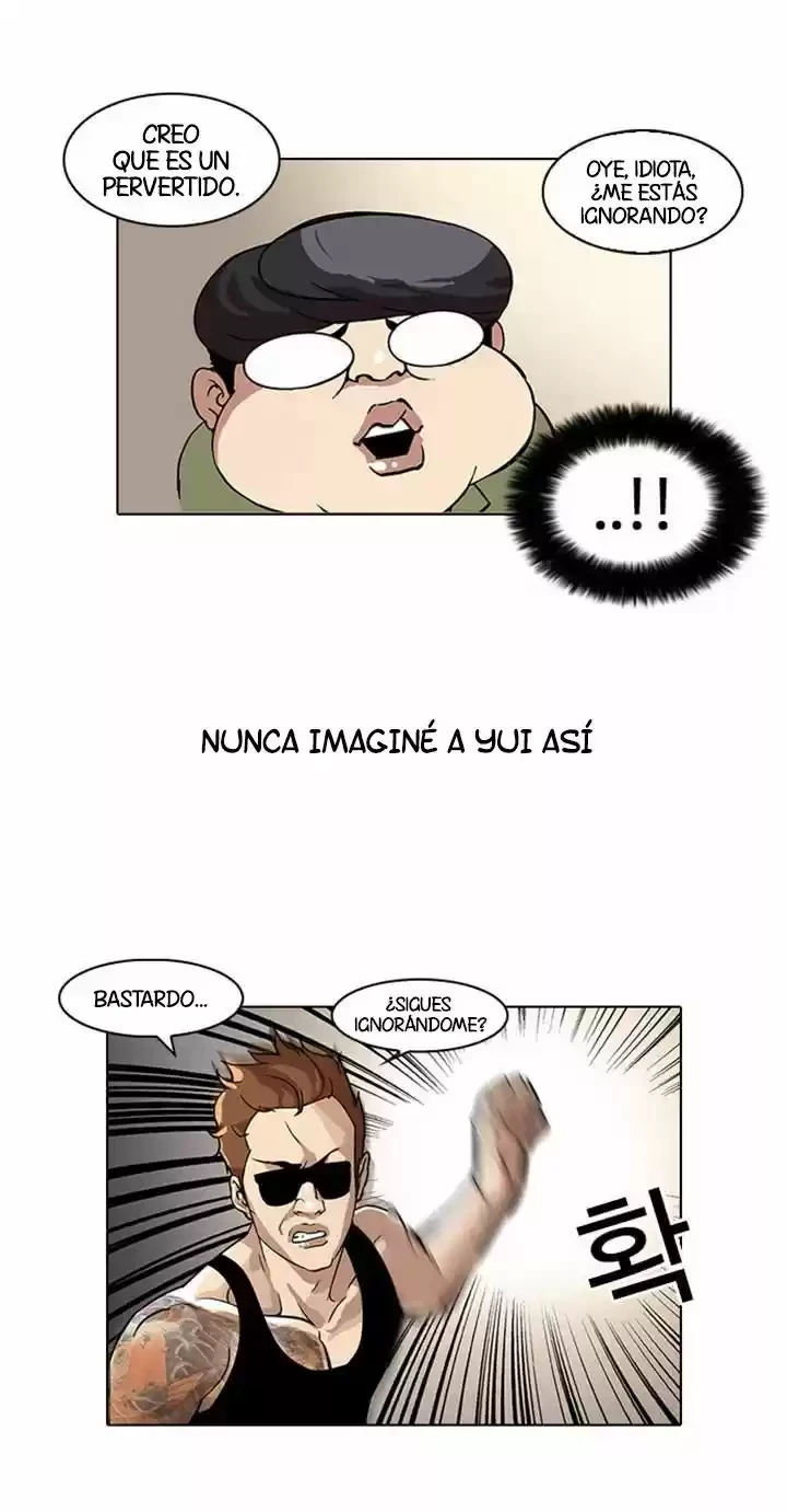 Nueva cara Capitulo 30 página 4