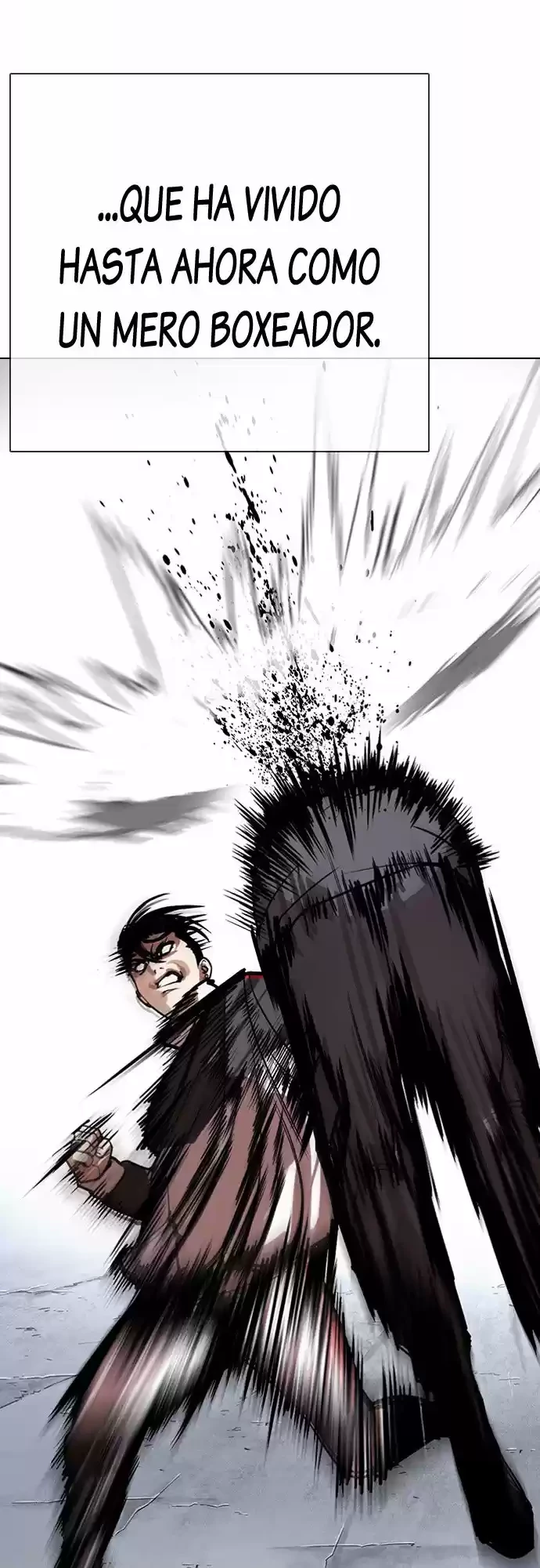 Nueva cara Capitulo 300 página 10