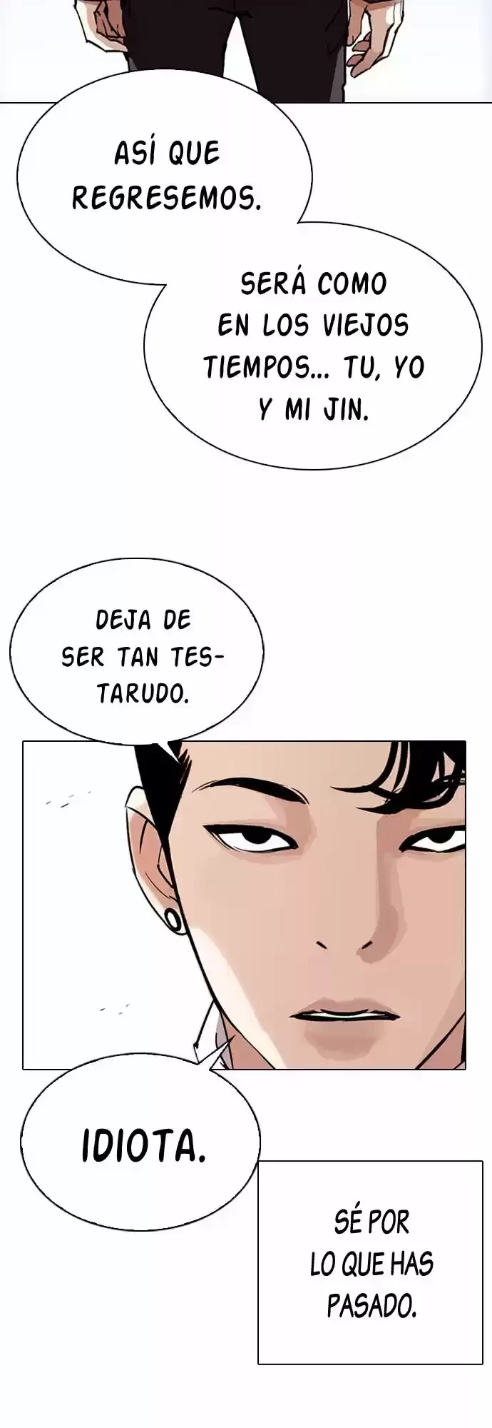 Nueva cara Capitulo 300 página 12