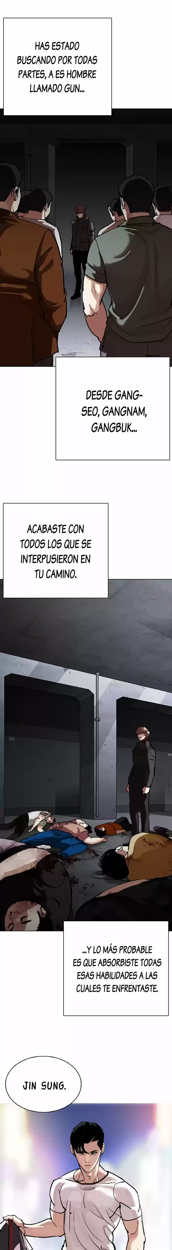 Nueva cara Capitulo 300 página 13