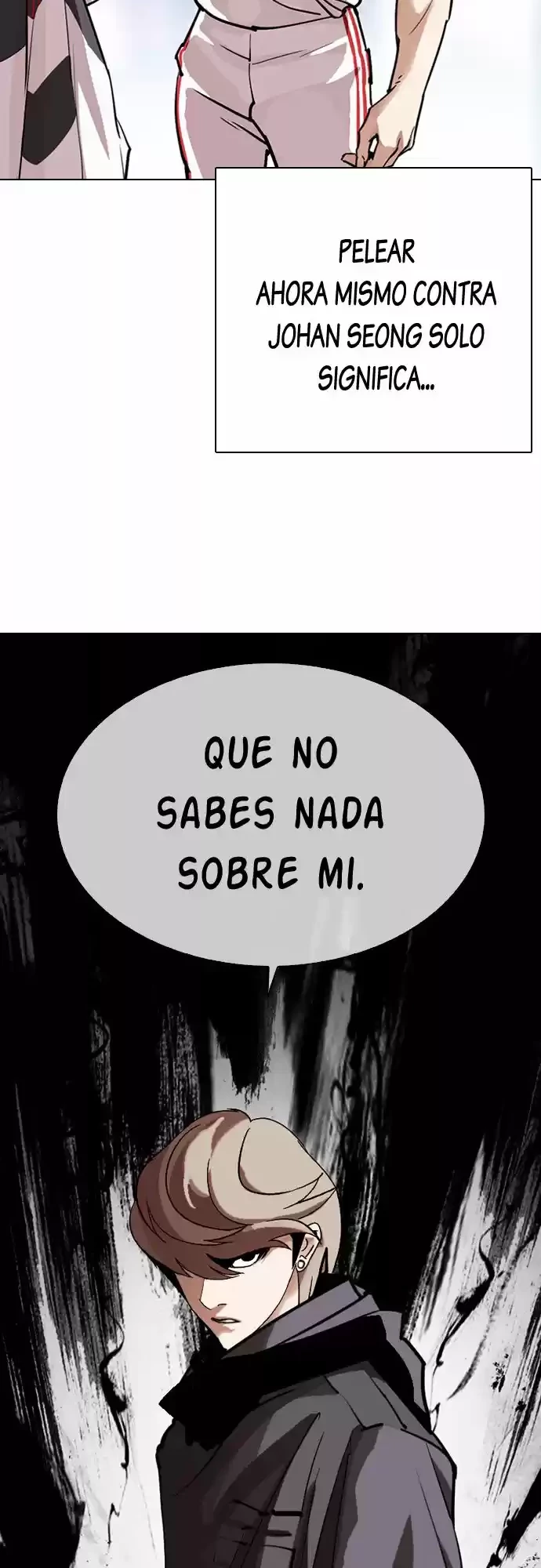 Nueva cara Capitulo 300 página 14