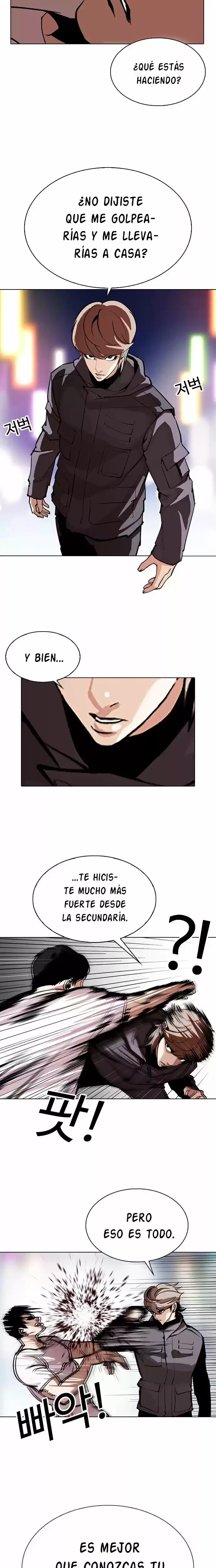 Nueva cara Capitulo 300 página 17