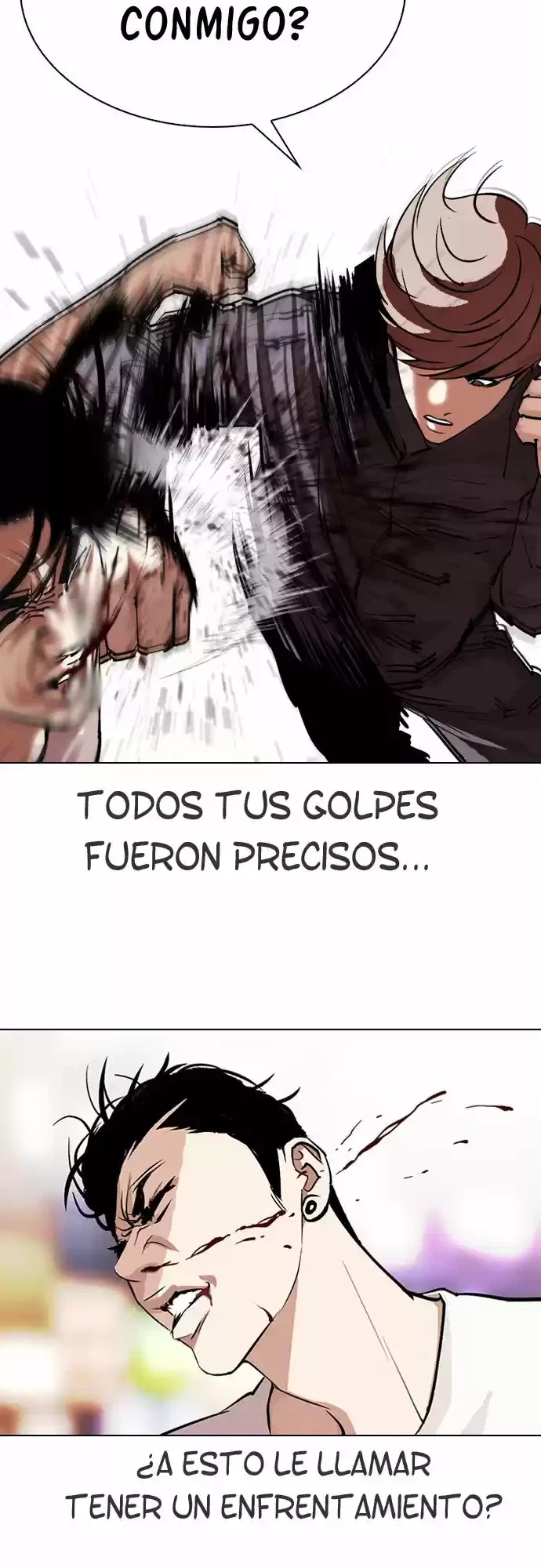 Nueva cara Capitulo 300 página 22