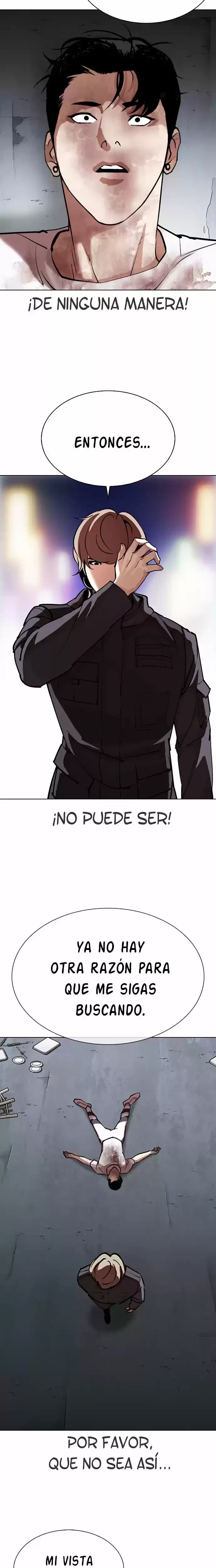 Nueva cara Capitulo 300 página 25
