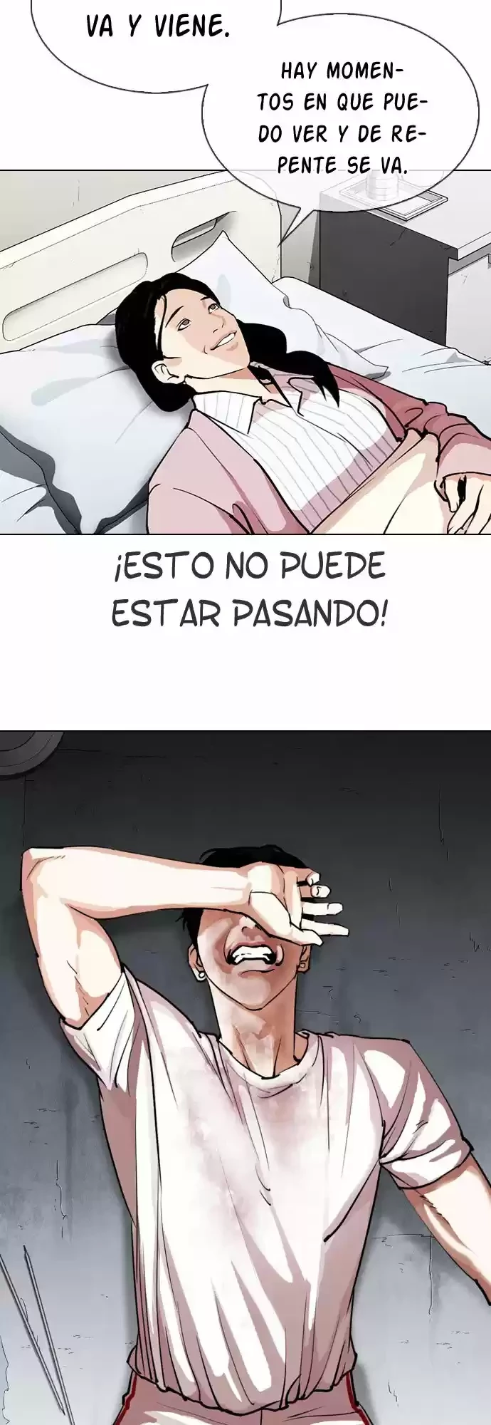 Nueva cara Capitulo 300 página 26