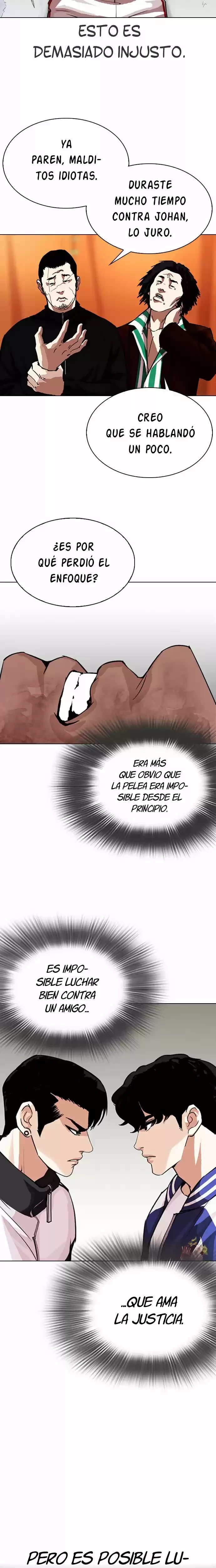 Nueva cara Capitulo 300 página 27