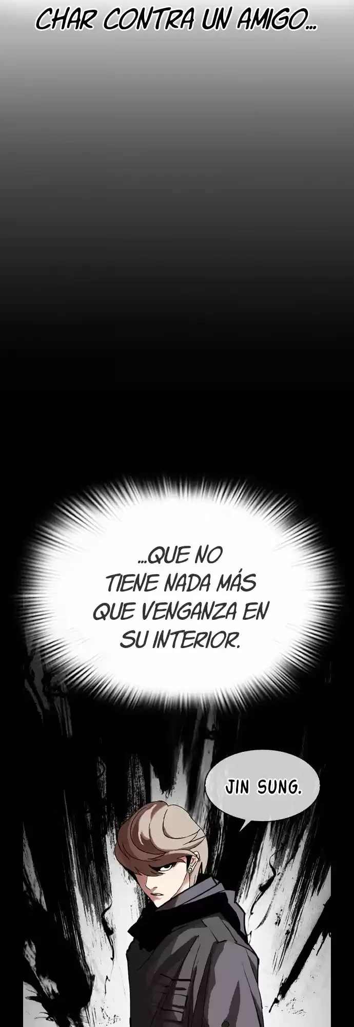 Nueva cara Capitulo 300 página 28
