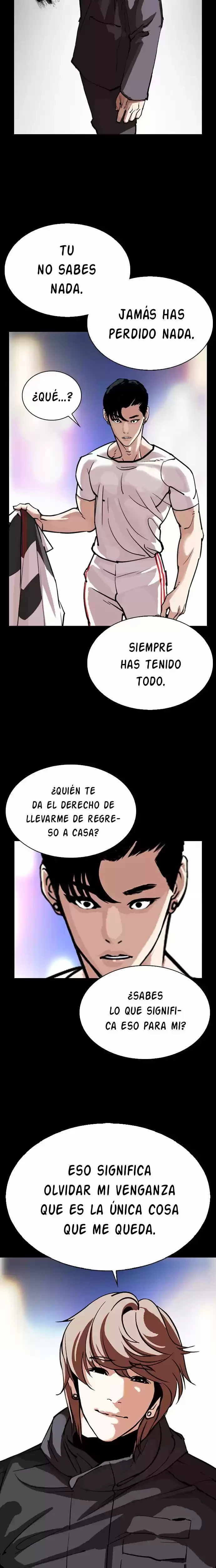 Nueva cara Capitulo 300 página 29