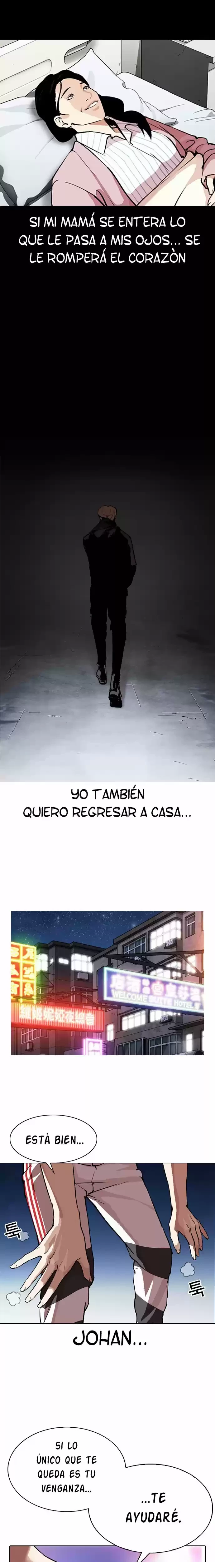 Nueva cara Capitulo 300 página 31