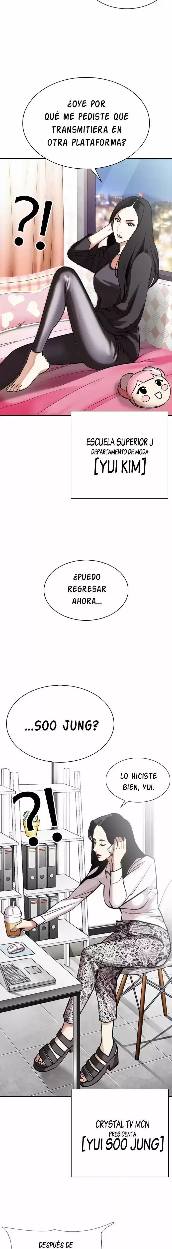 Nueva cara Capitulo 300 página 35