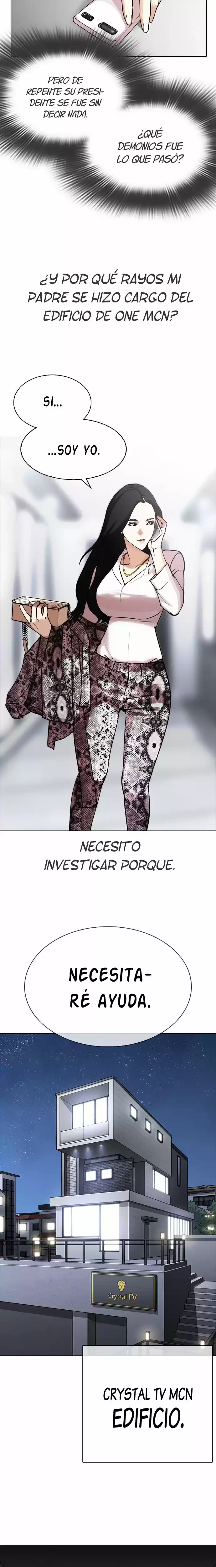 Nueva cara Capitulo 300 página 37
