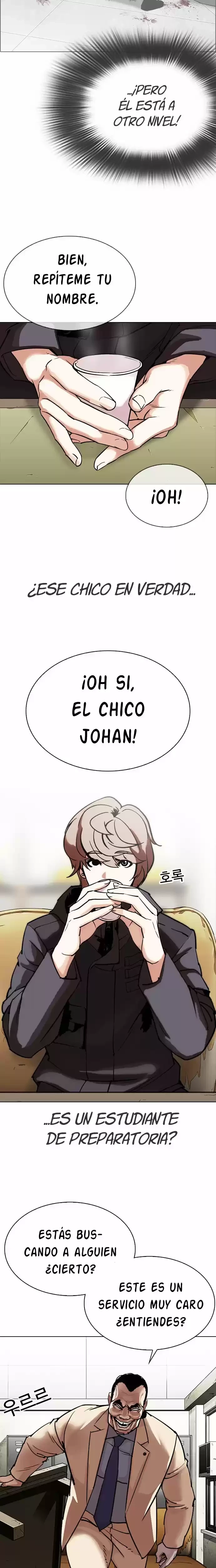 Nueva cara Capitulo 300 página 41