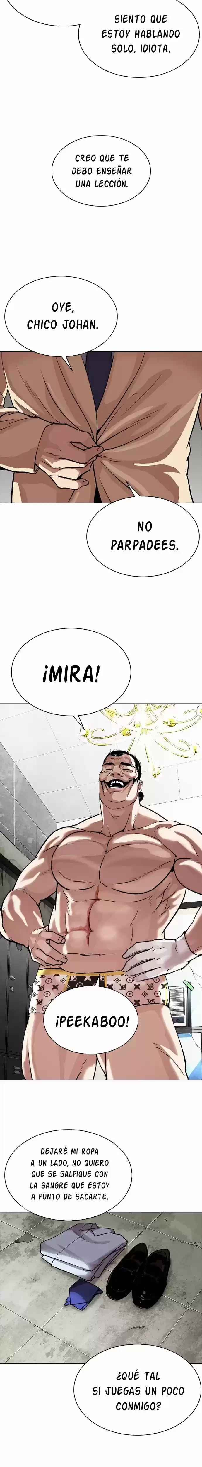 Nueva cara Capitulo 300 página 43