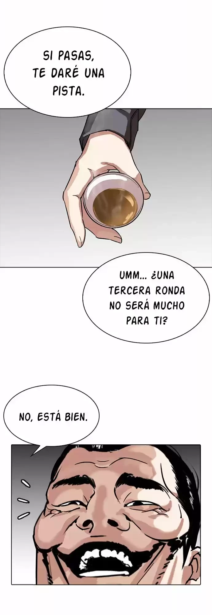 Nueva cara Capitulo 300 página 44