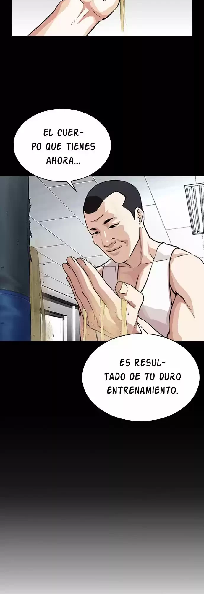 Nueva cara Capitulo 300 página 6