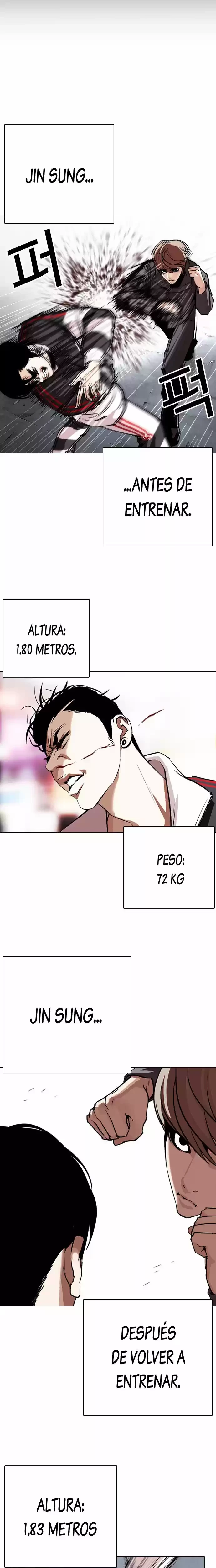 Nueva cara Capitulo 300 página 7