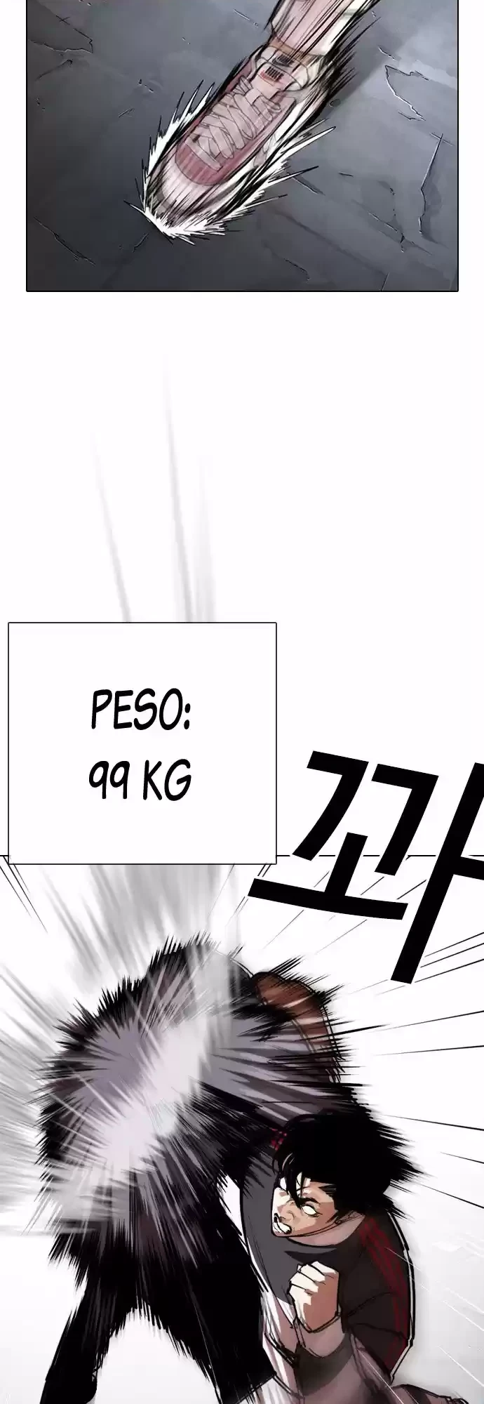 Nueva cara Capitulo 300 página 8