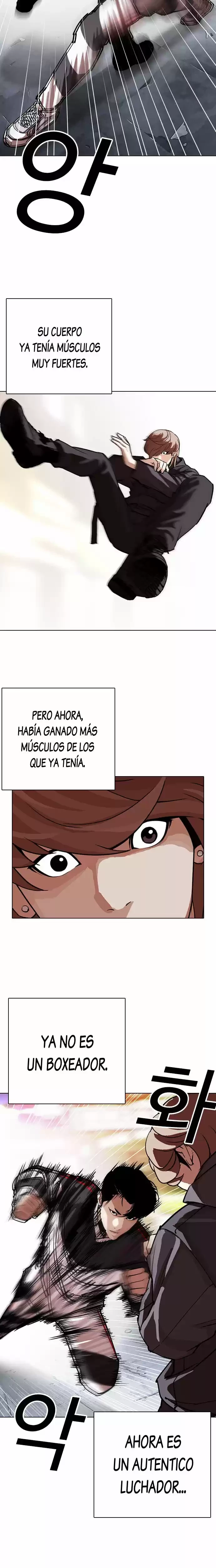 Nueva cara Capitulo 300 página 9