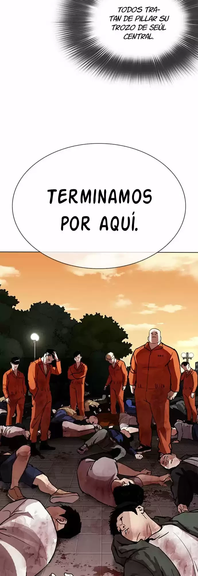 Nueva cara Capitulo 301 página 18