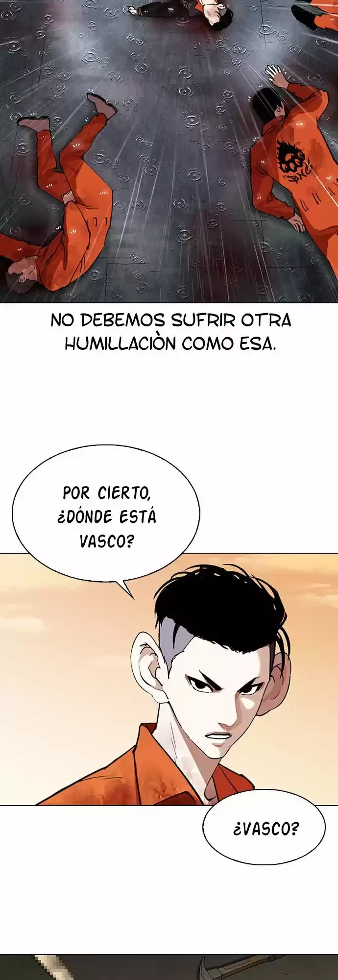 Nueva cara Capitulo 301 página 20