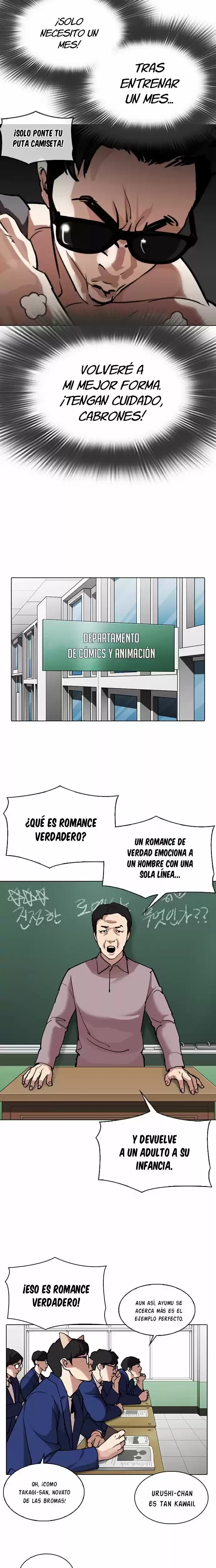 Nueva cara Capitulo 301 página 25