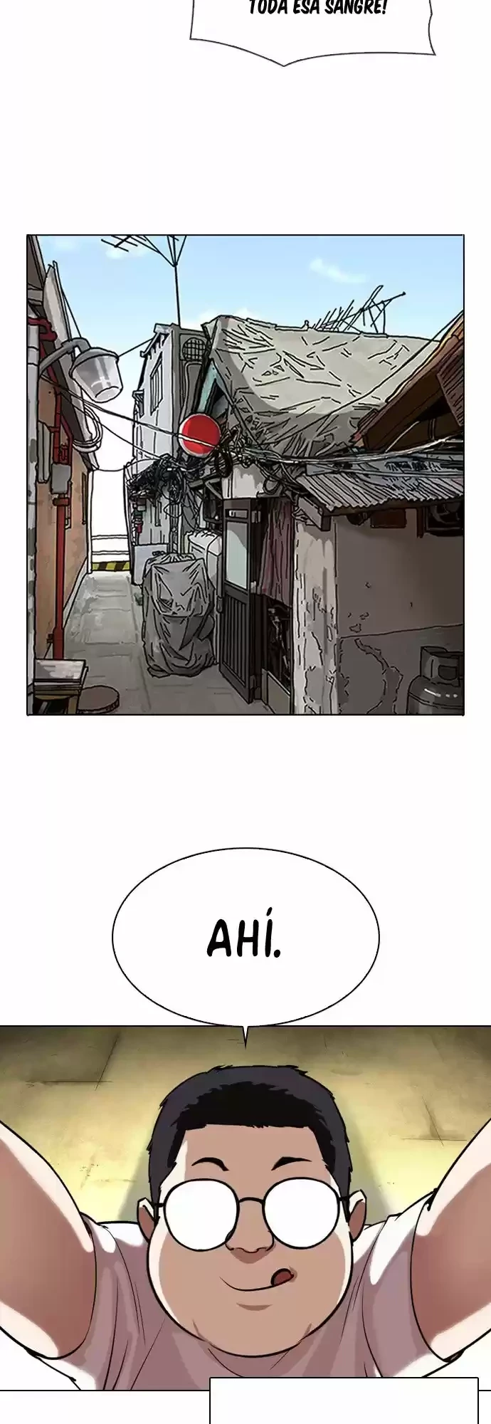 Nueva cara Capitulo 301 página 30