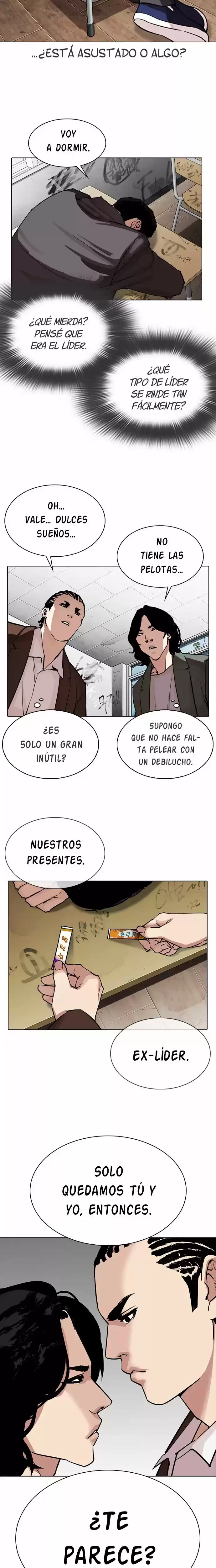 Nueva cara Capitulo 302 página 19