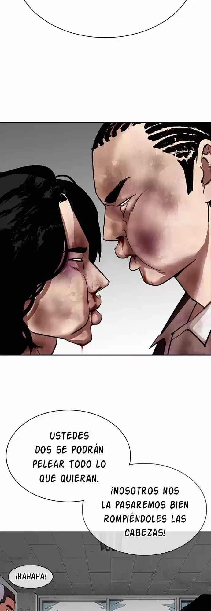 Nueva cara Capitulo 302 página 20