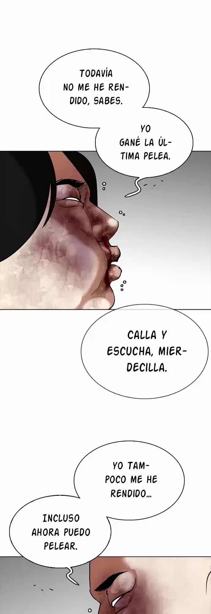 Nueva cara Capitulo 302 página 22
