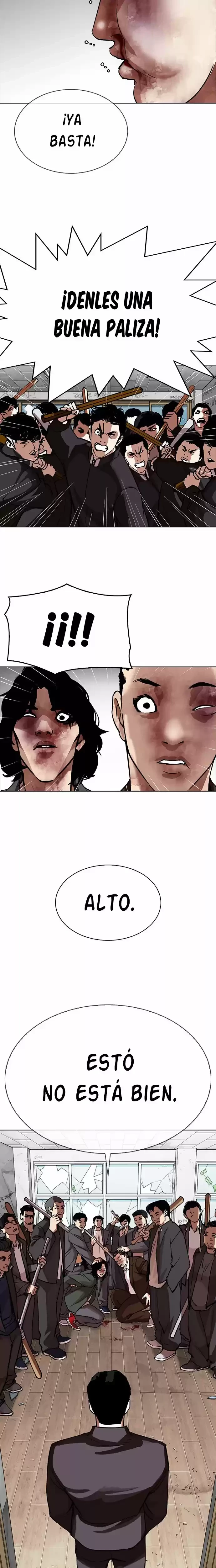 Nueva cara Capitulo 302 página 23