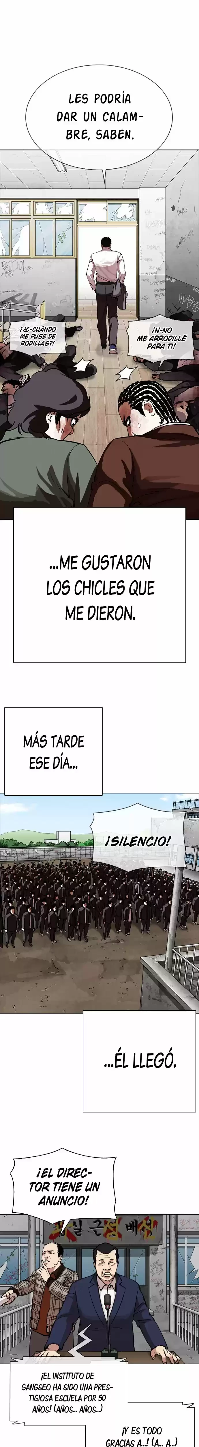 Nueva cara Capitulo 302 página 32